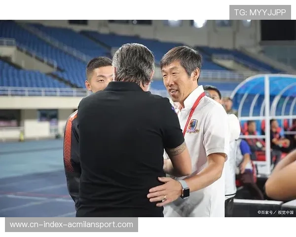 主帅明确点名战术问题，内部震动剧烈