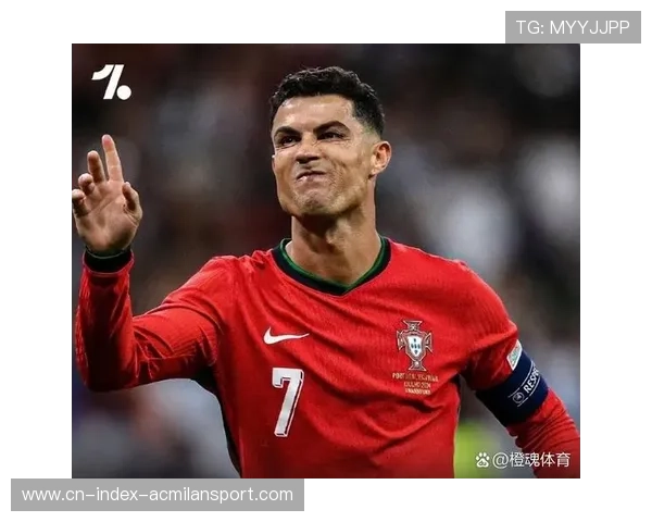 C罗在个人平台公开鼓励退役球员再就业，话题正向扩散